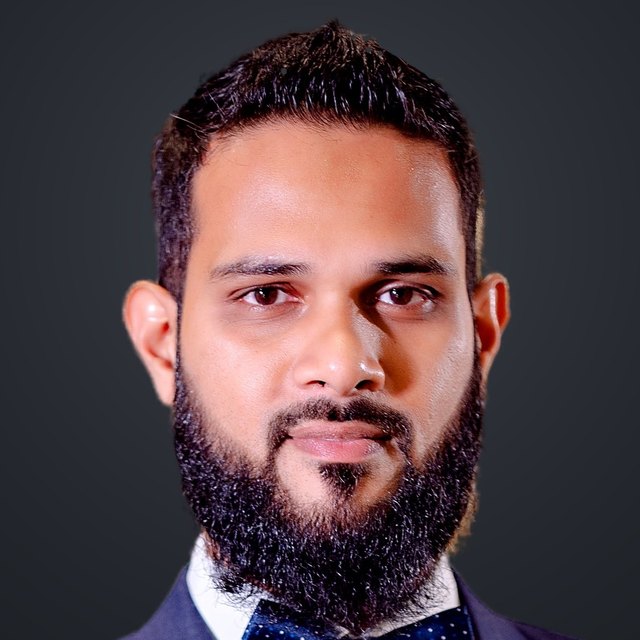 Mohammad Fayez
